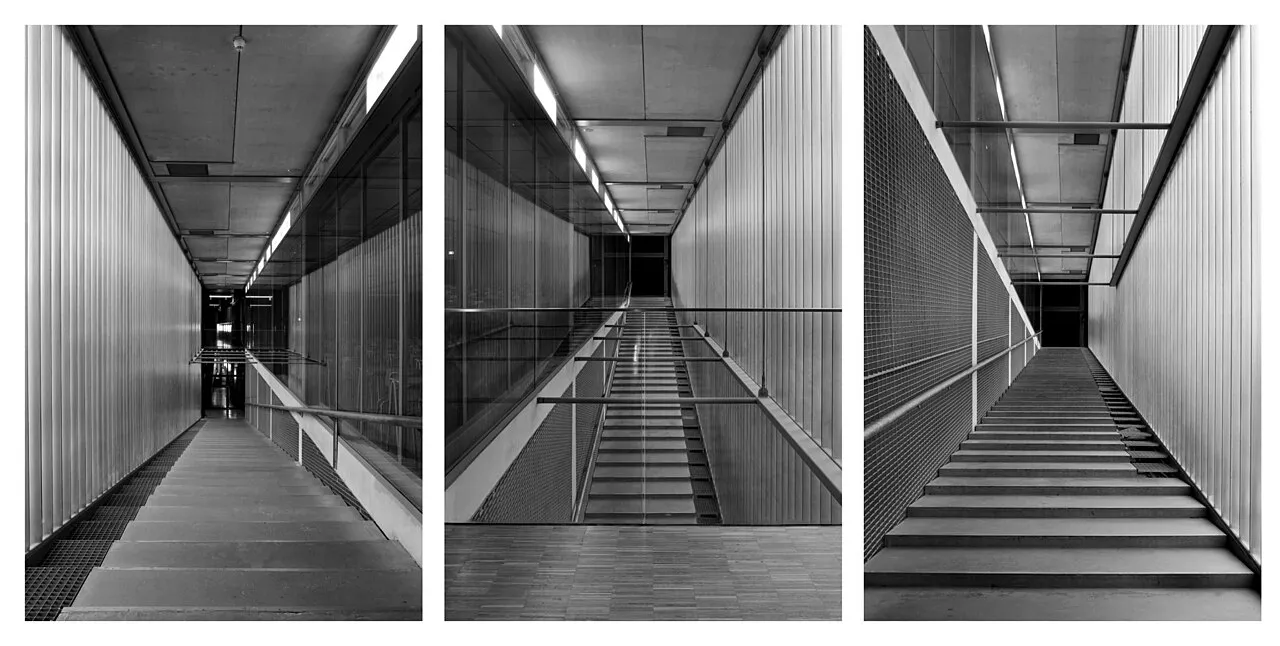 Educatorium Utrecht University