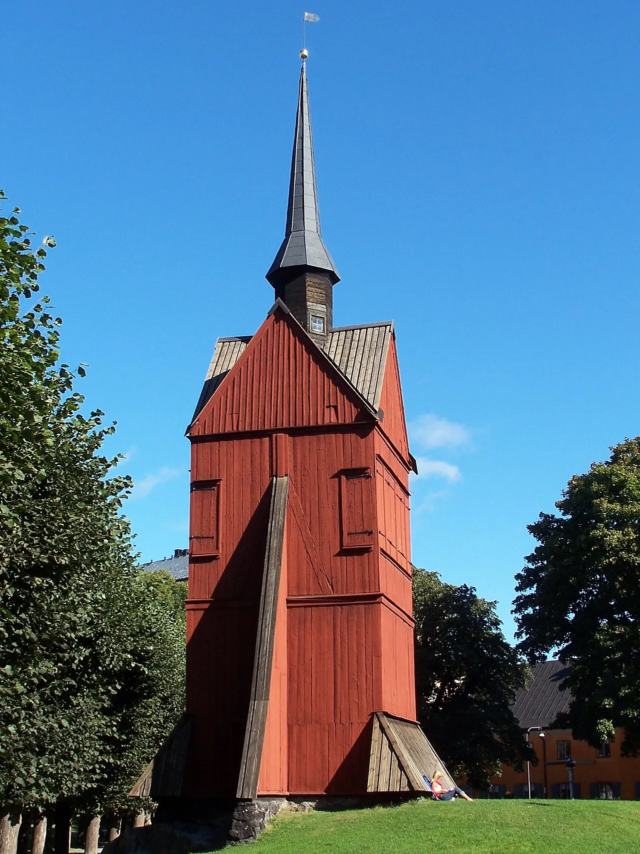 Sankt Johannes kyrka