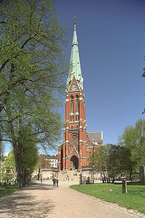 Saint John's Church