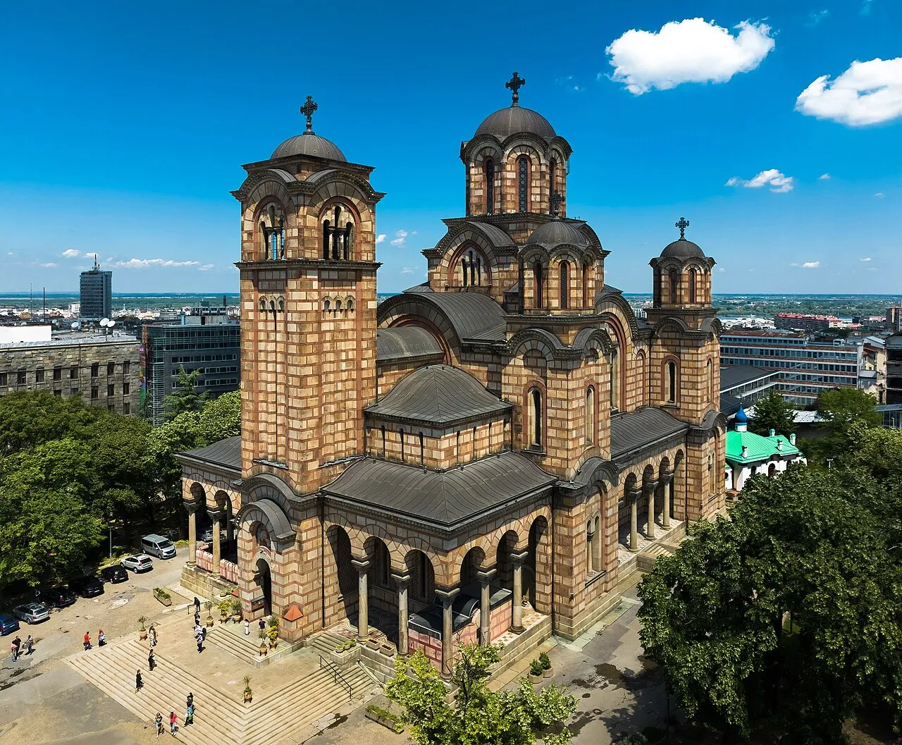 Church of Saint Mark
