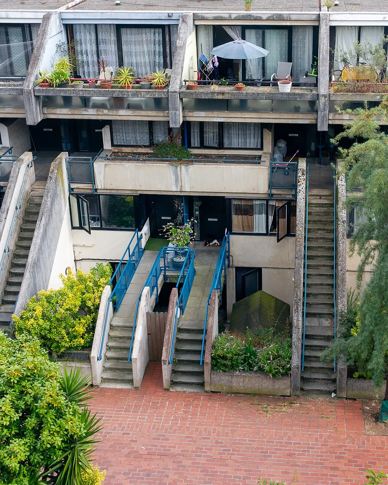 Alexandra Road Estate