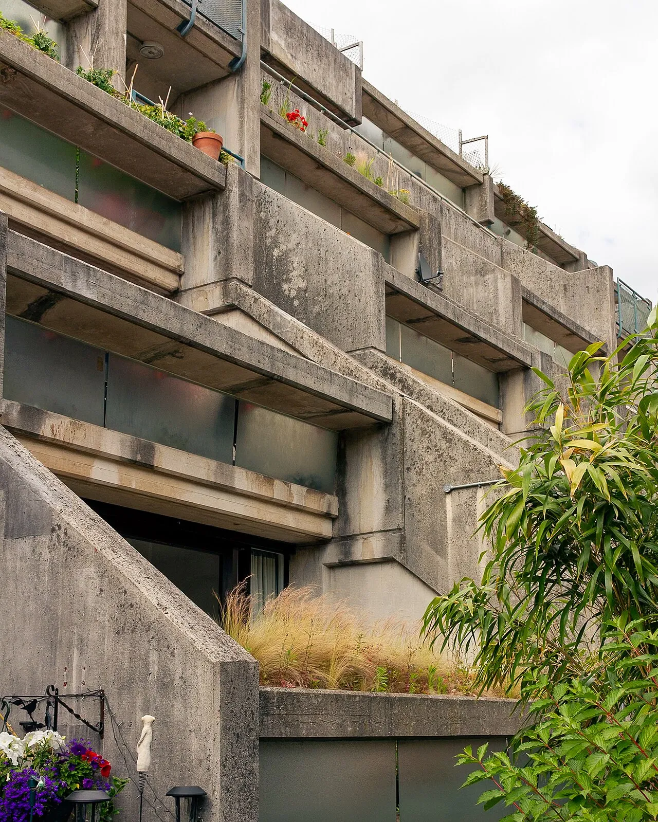 Alexandra Road Estate
