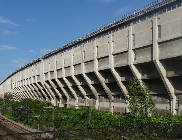 Alexandra Road Estate