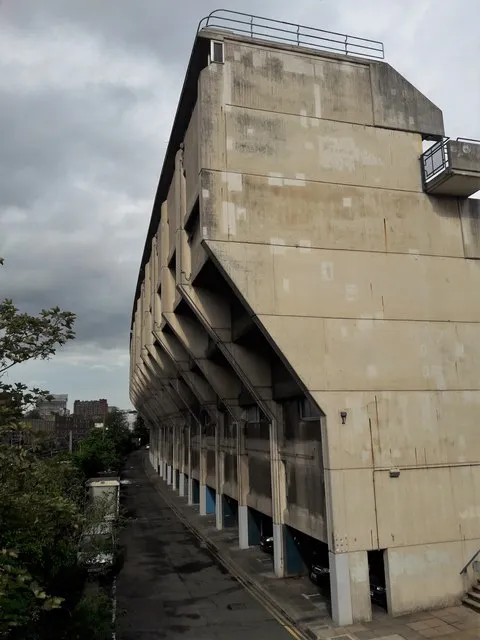 Alexandra Road Estate