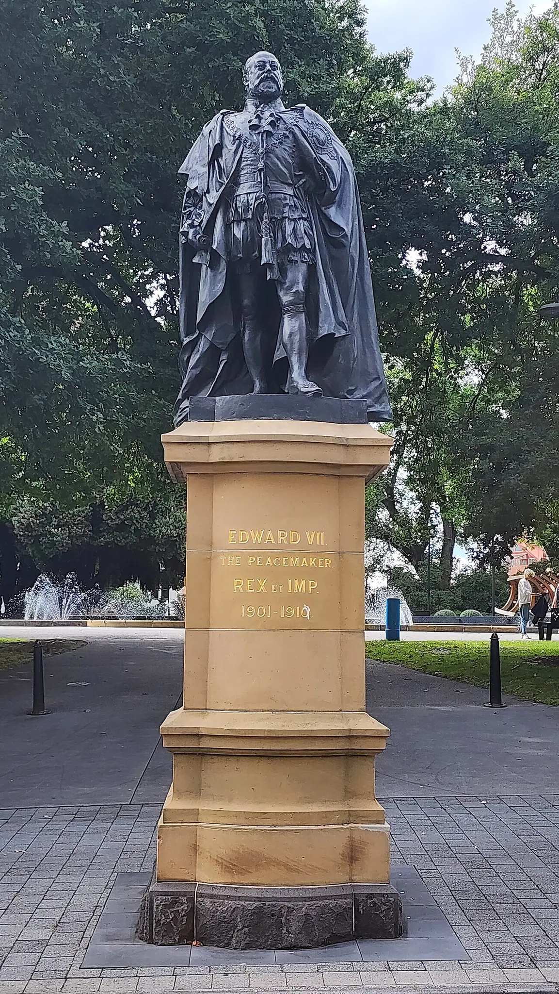 Franklin Square