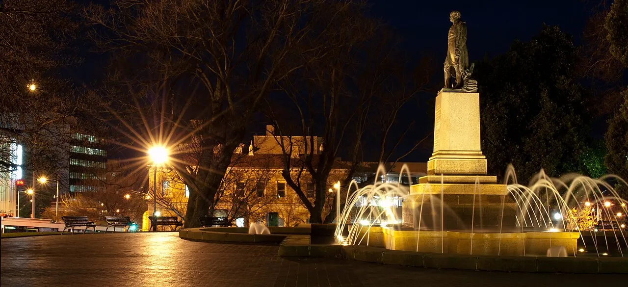 Franklin Square
