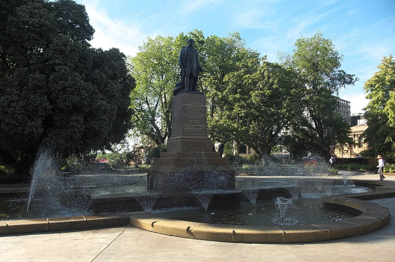 Franklin Square