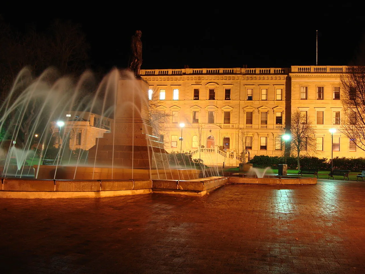 Franklin Square