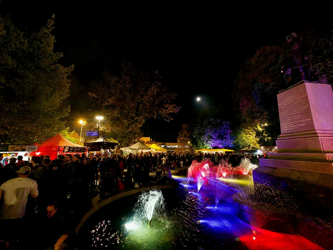 Franklin Square