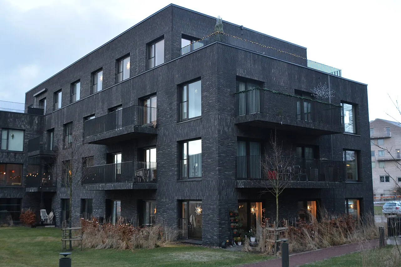 Studio 1
