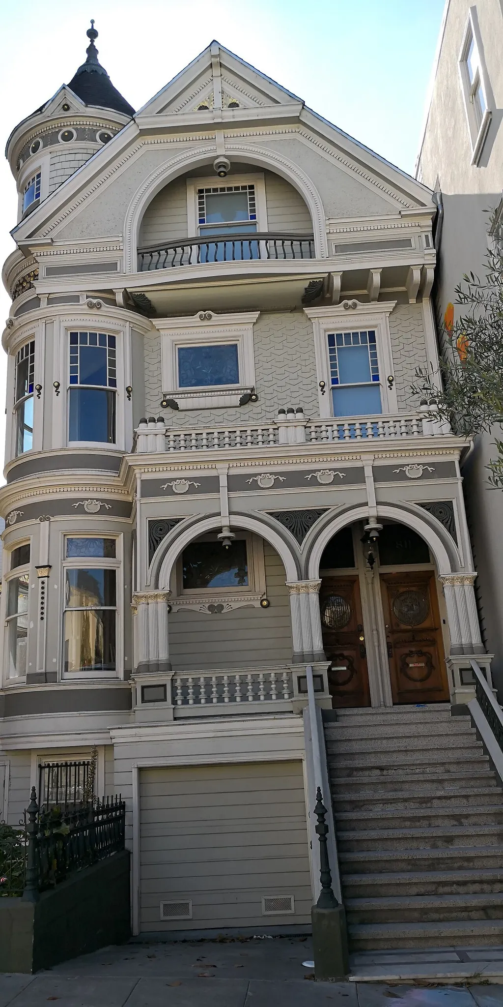 Painted Ladies
