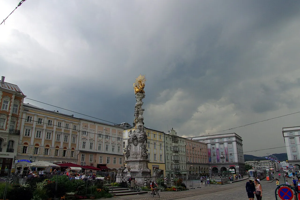 Hauptplatz