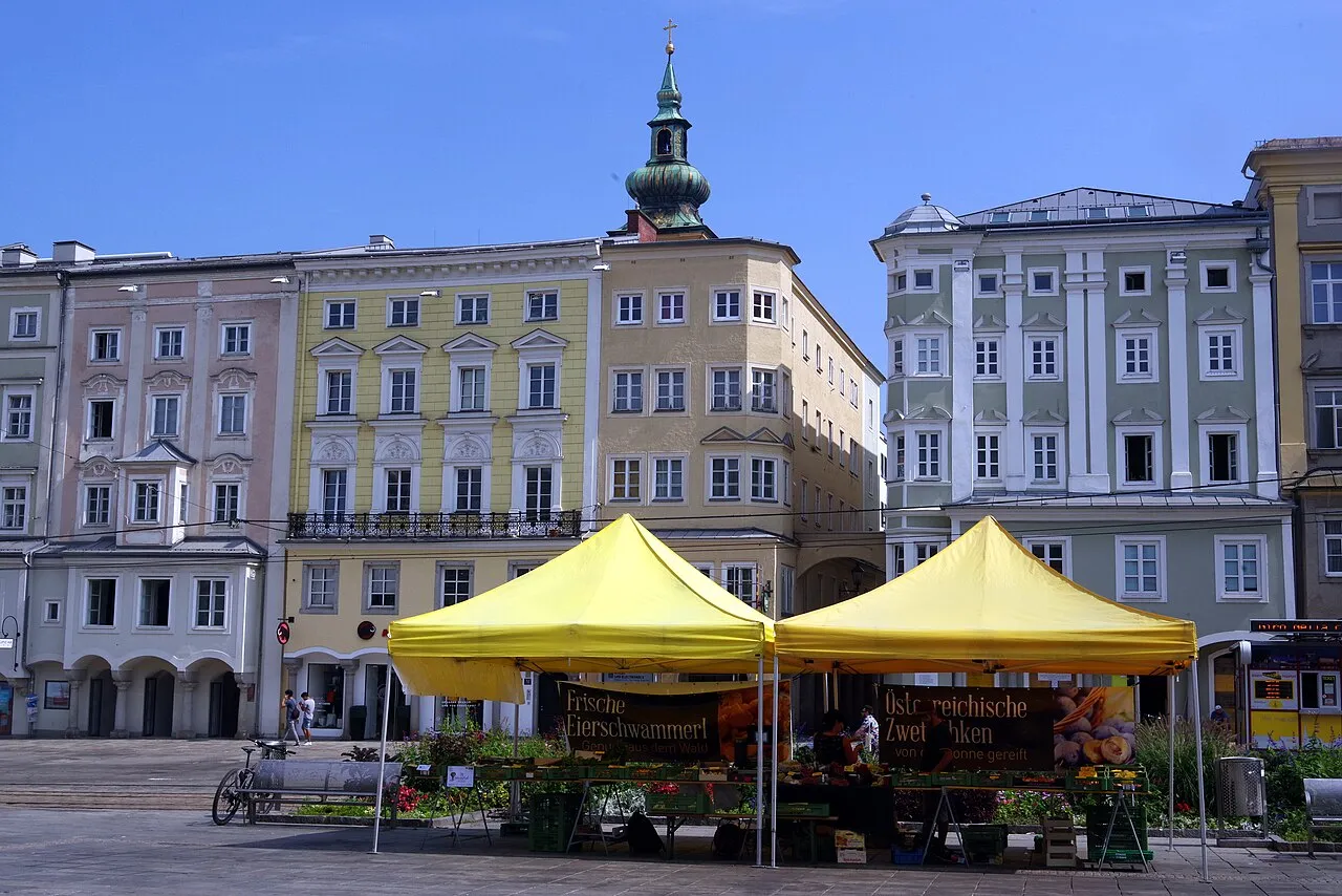 Hauptplatz