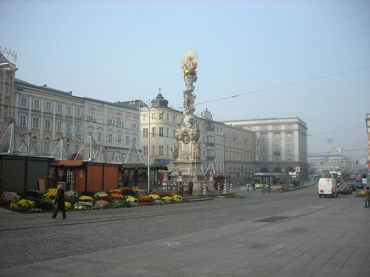 Hauptplatz