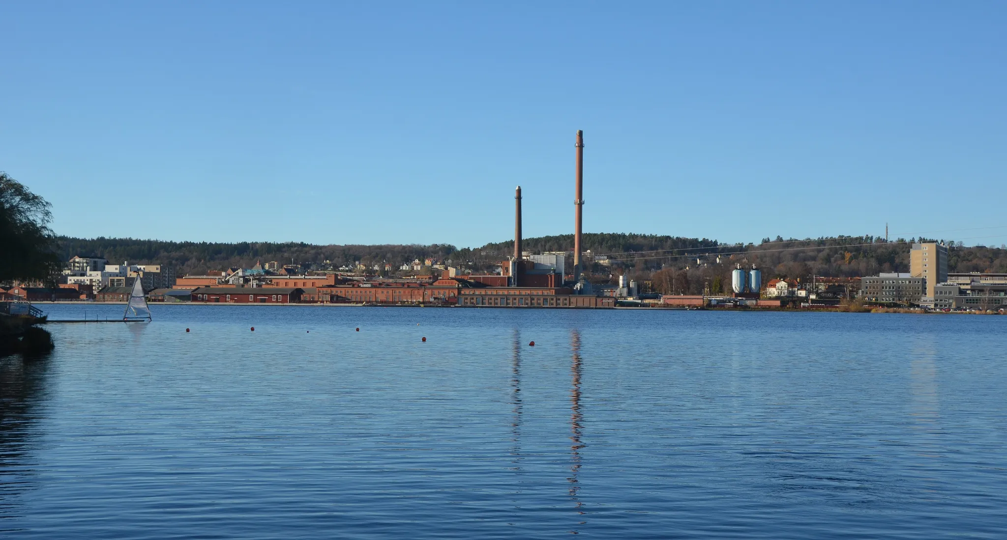 Munksjö bruk