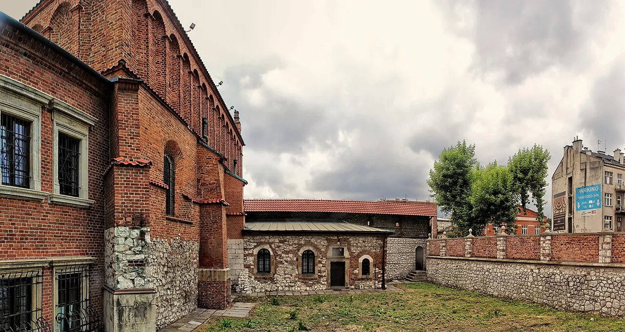 Old Synagogue