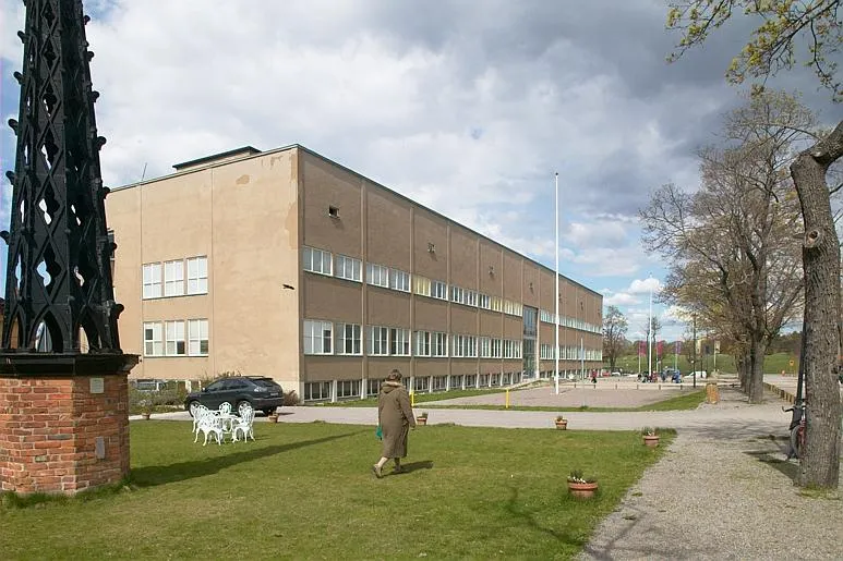 Tekniska museet