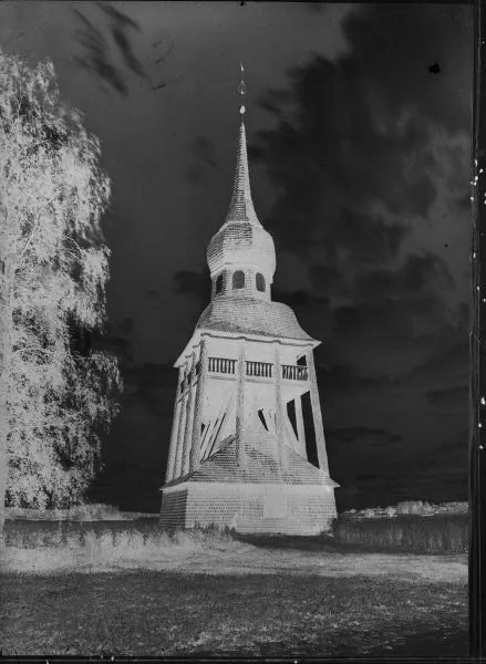 Delsbo kyrka