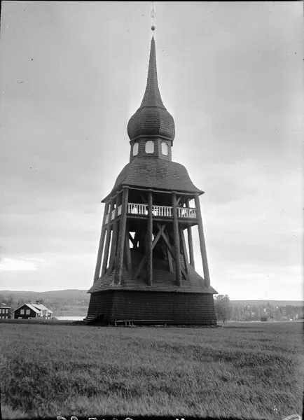 Delsbo kyrka