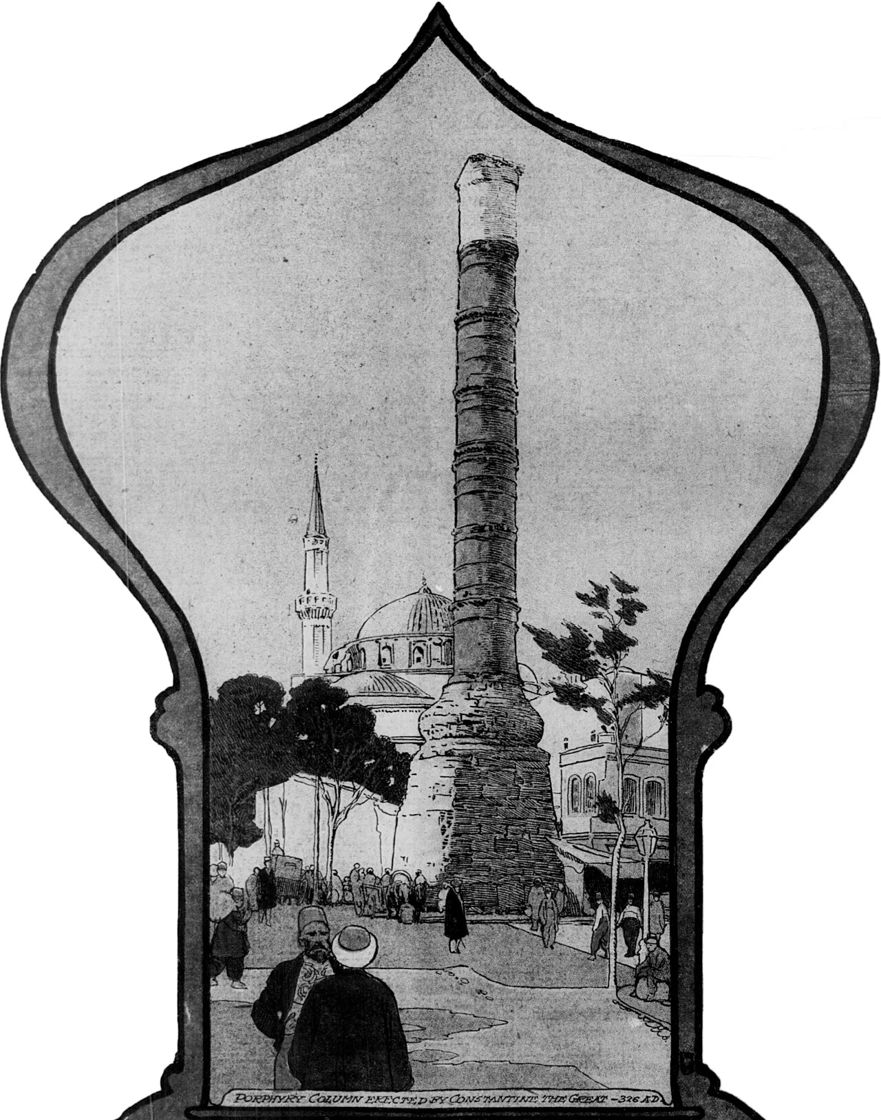 Çemberlitaş