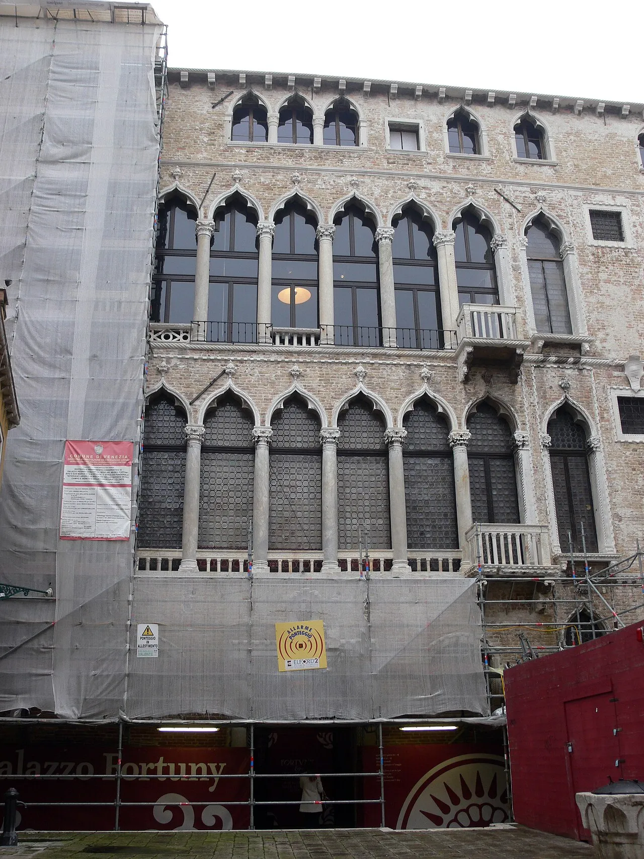 Museo Fortuny