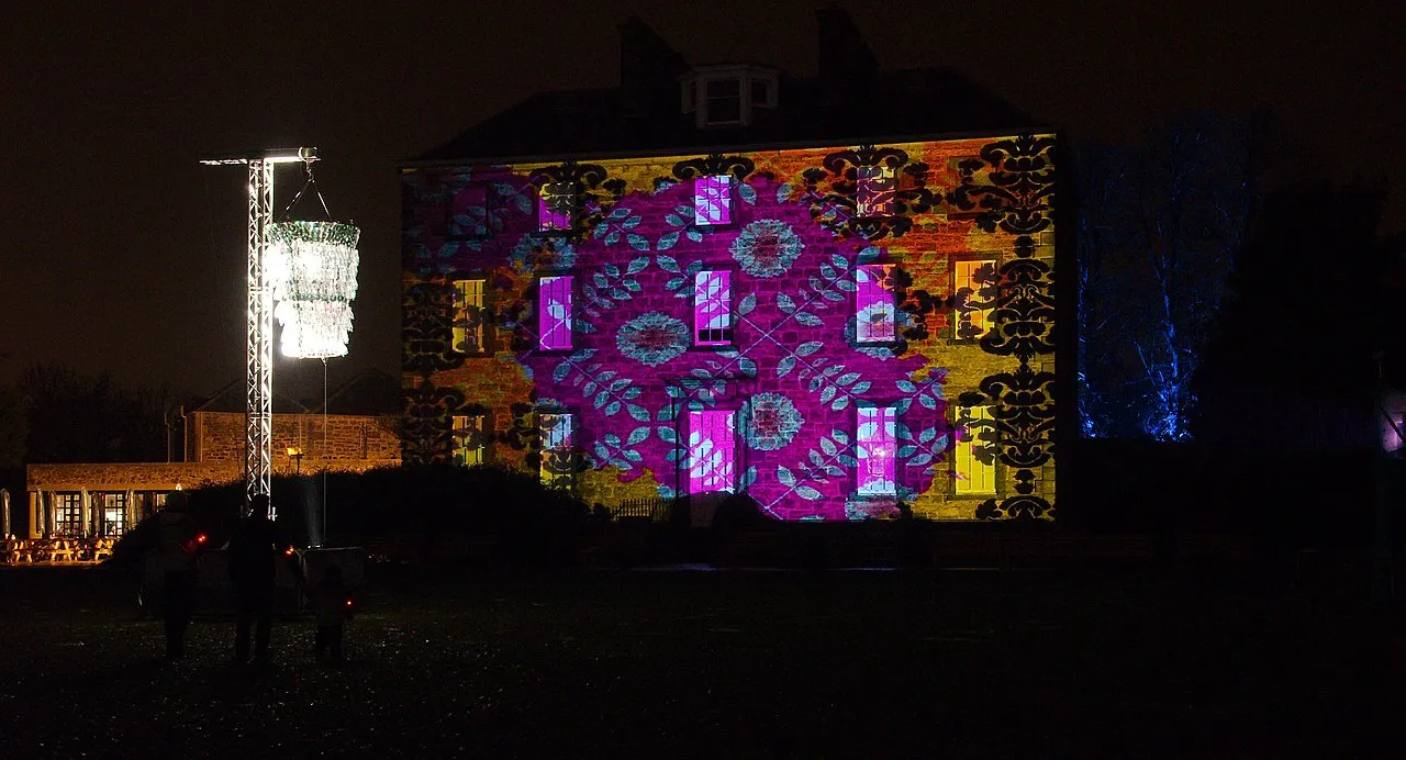 Inverleith House