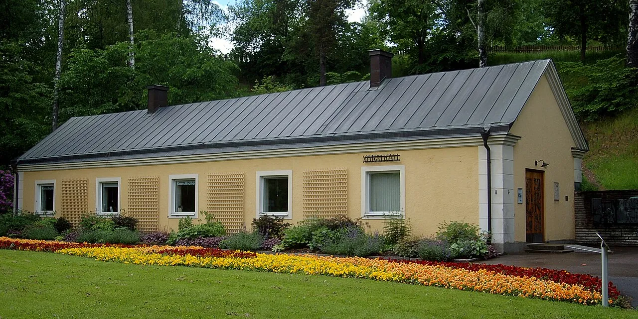 Karlskoga konsthall