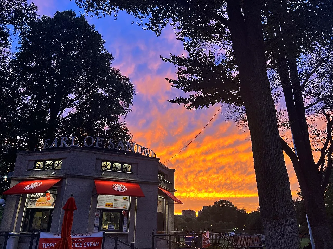 Boston Common
