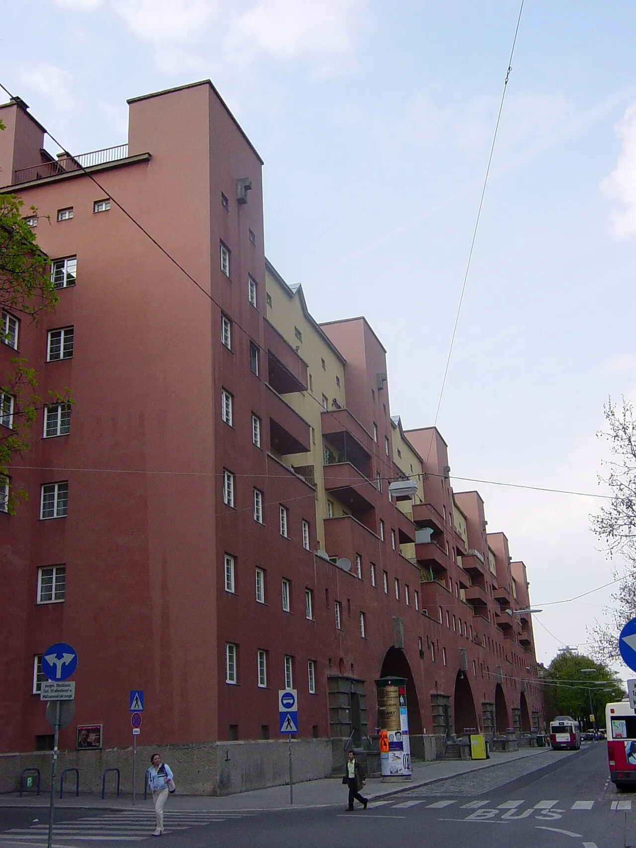 Karl-Marx-Hof