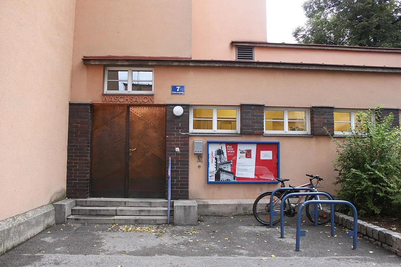 Karl-Marx-Hof