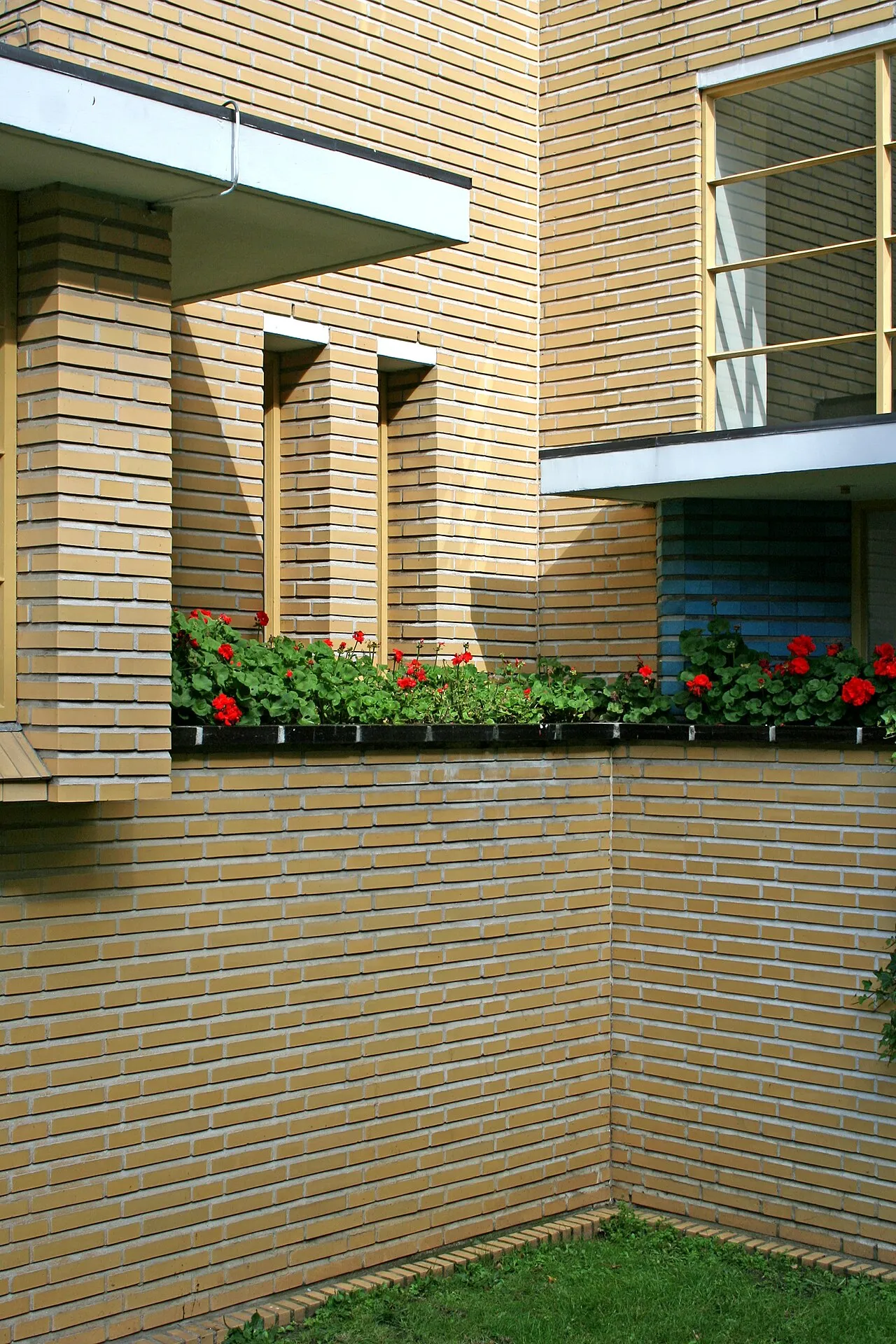 Hilversum Town Hall
