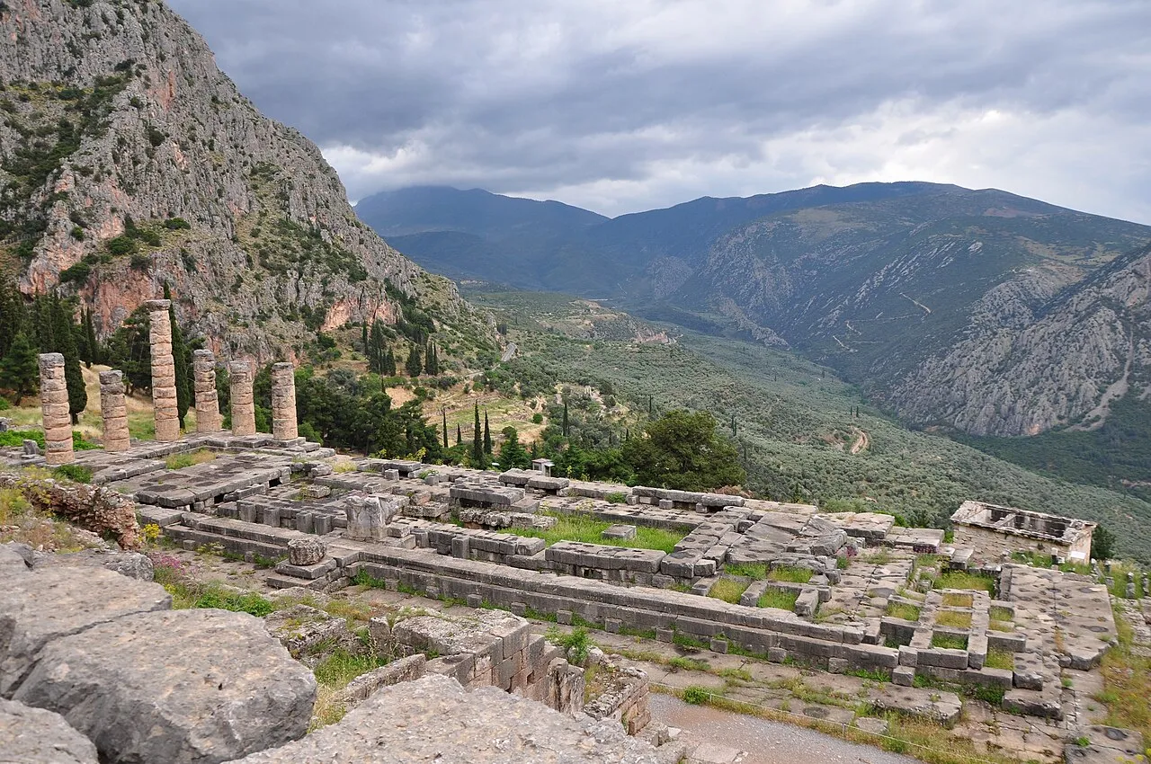 Delphi