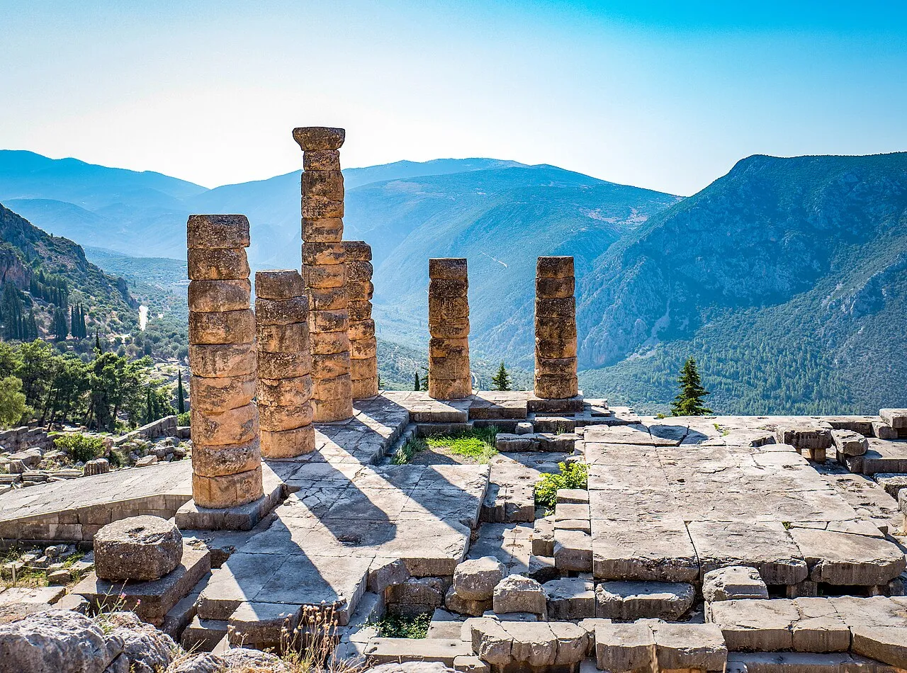 Delphi