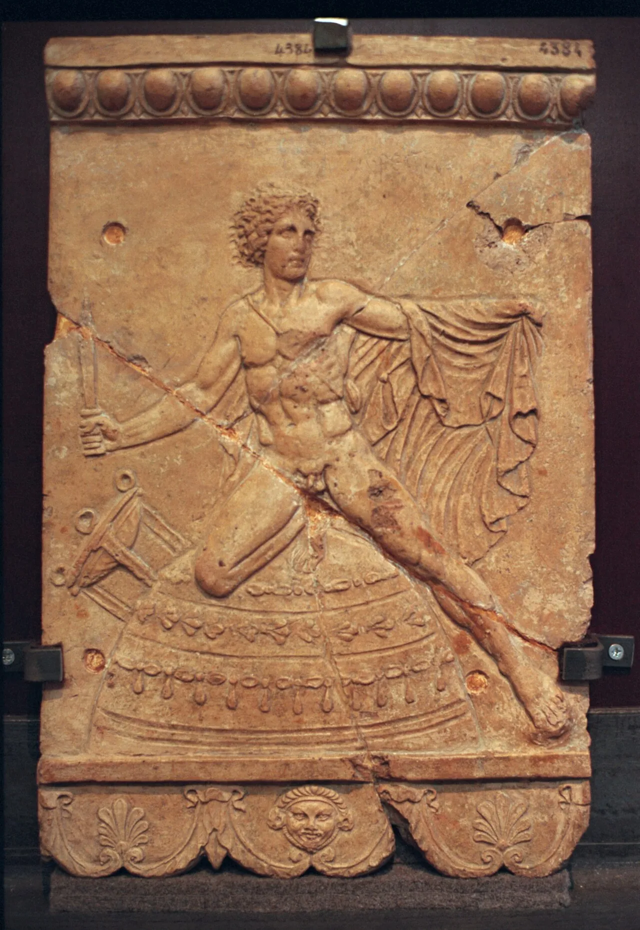 Delphi