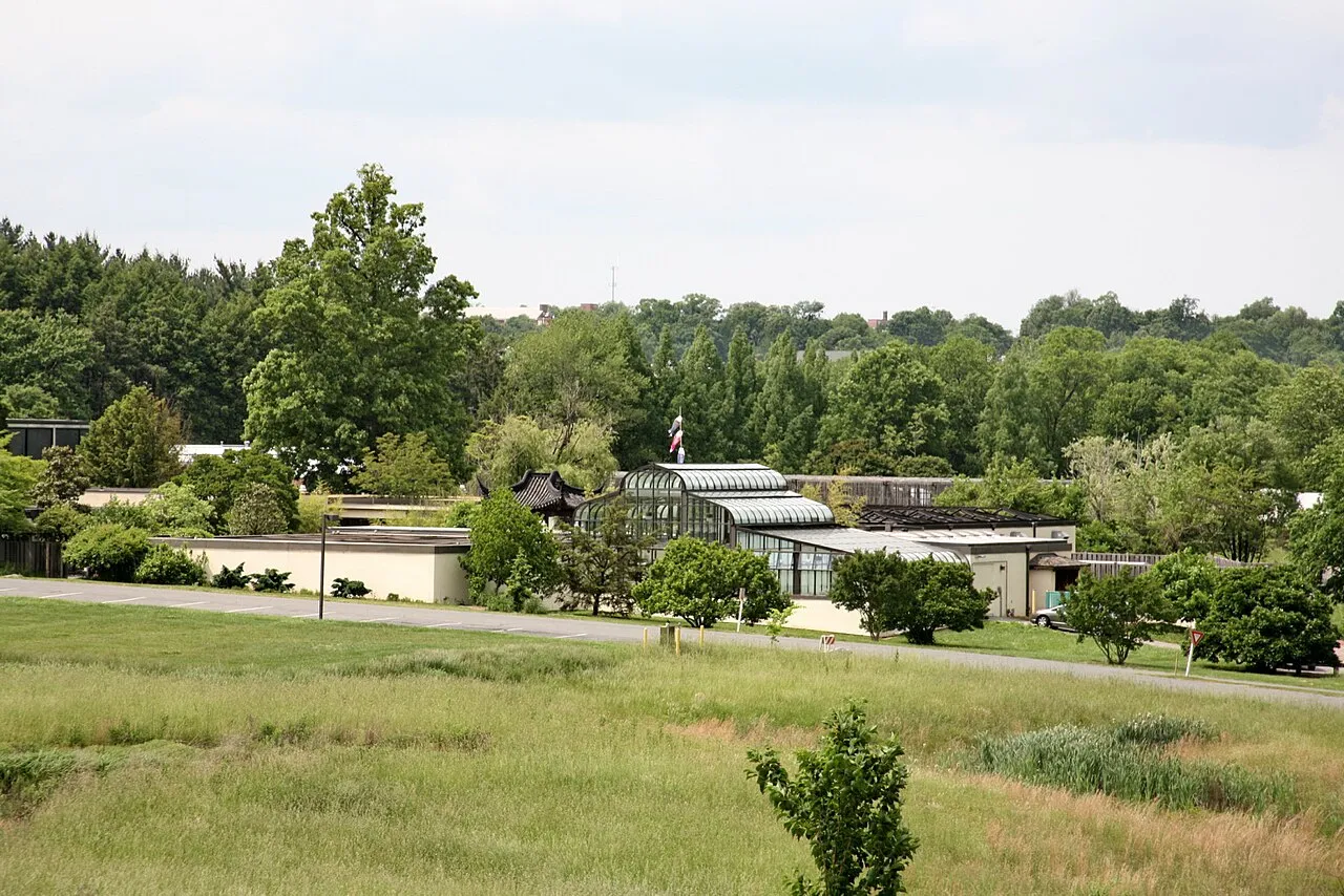 United States National Arboretum