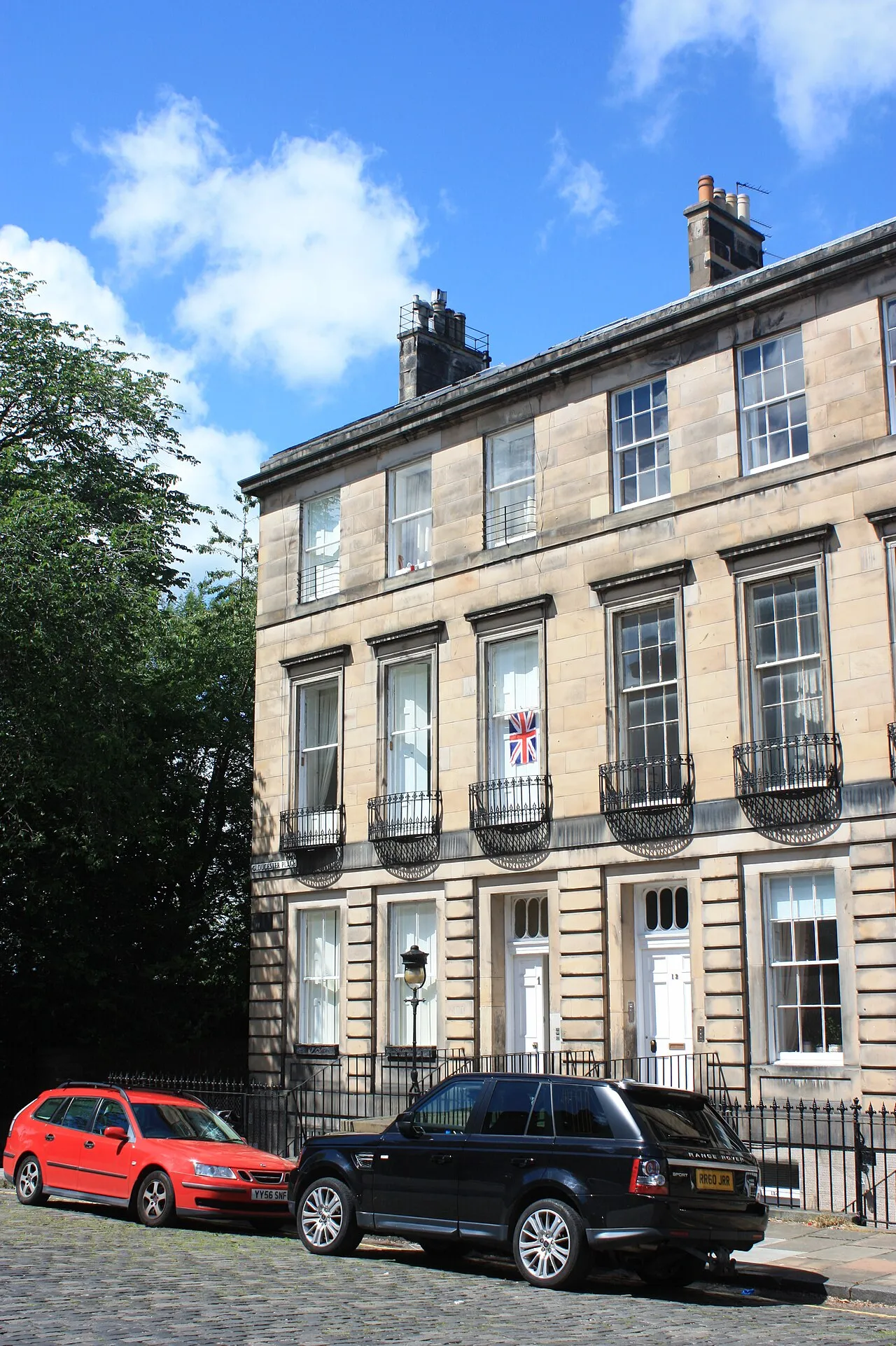 Stockbridge