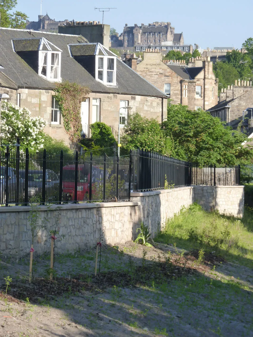Stockbridge