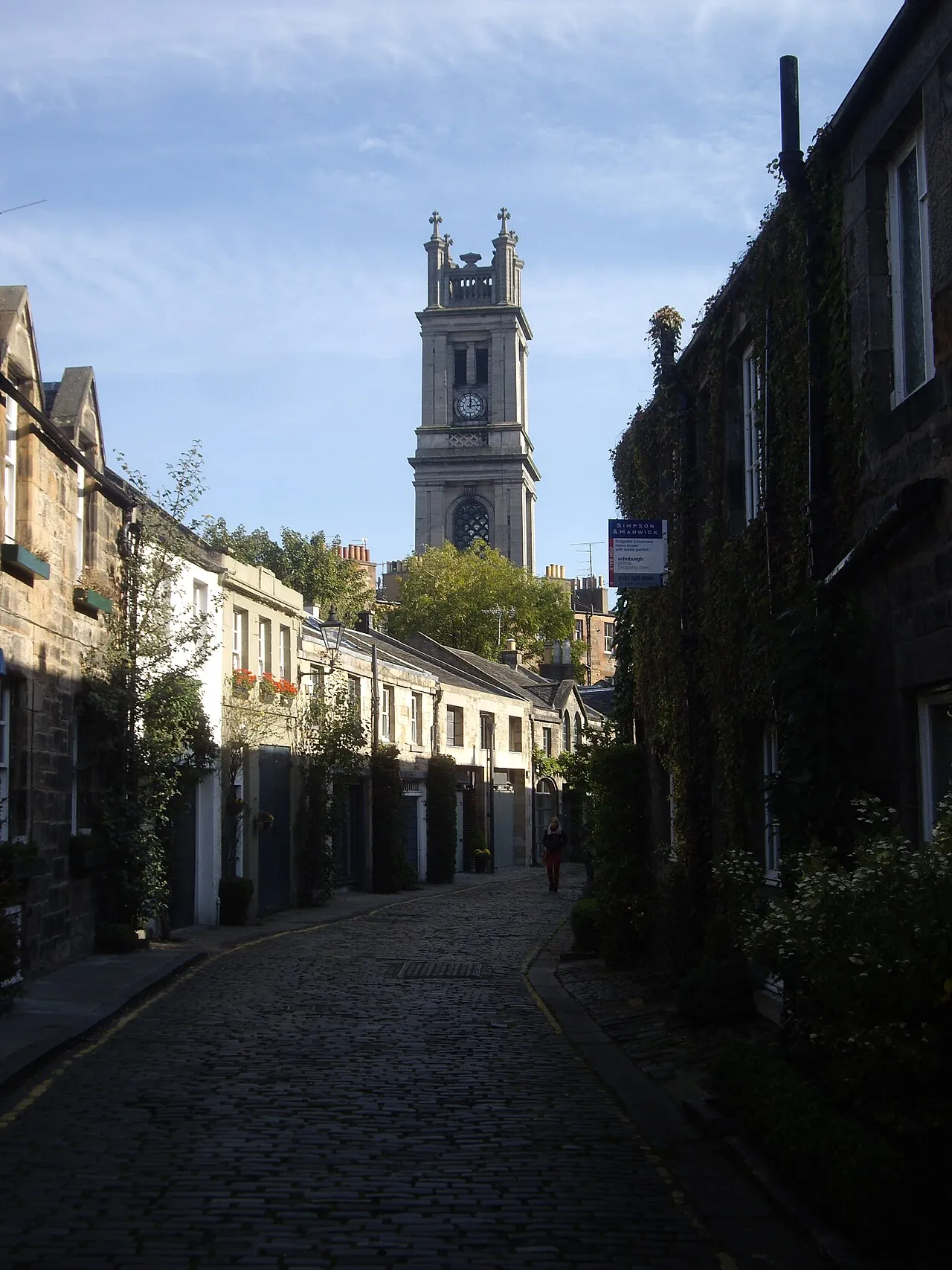 Stockbridge