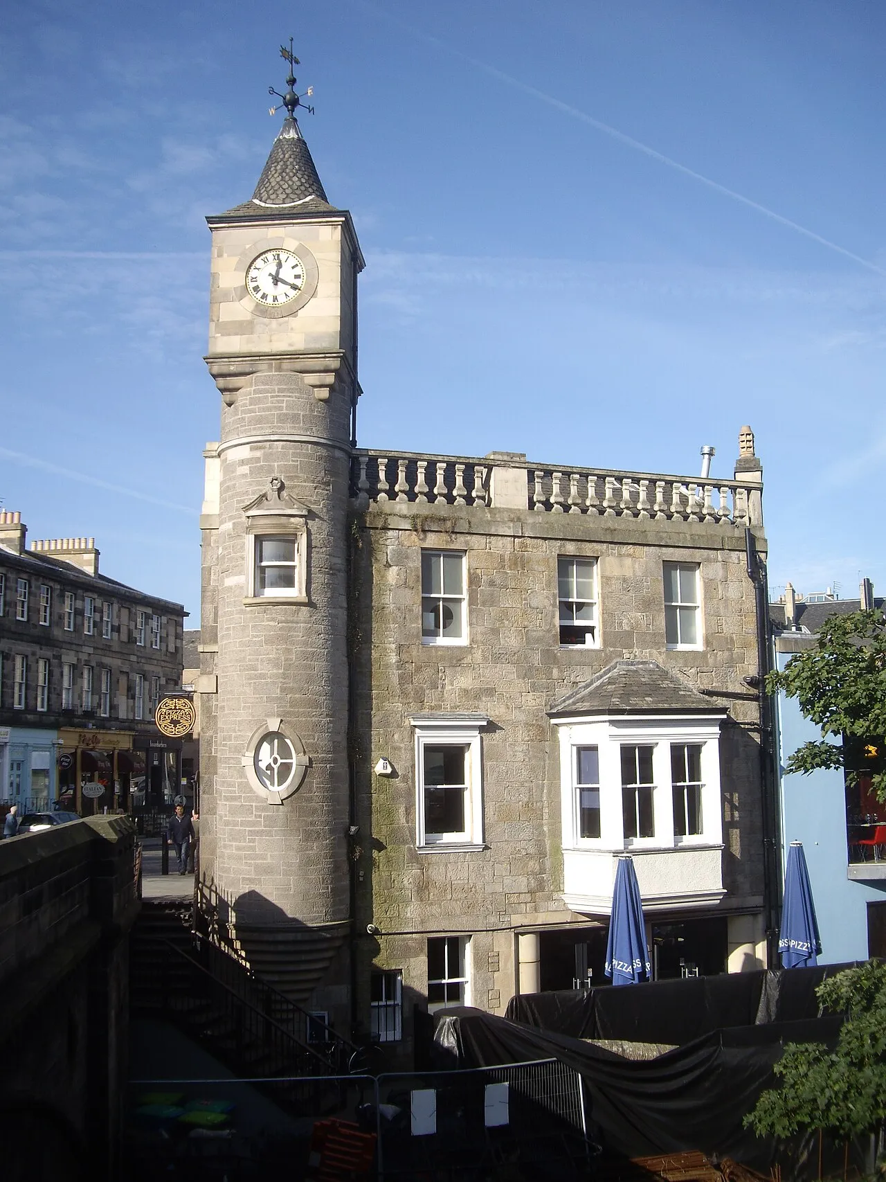 Stockbridge