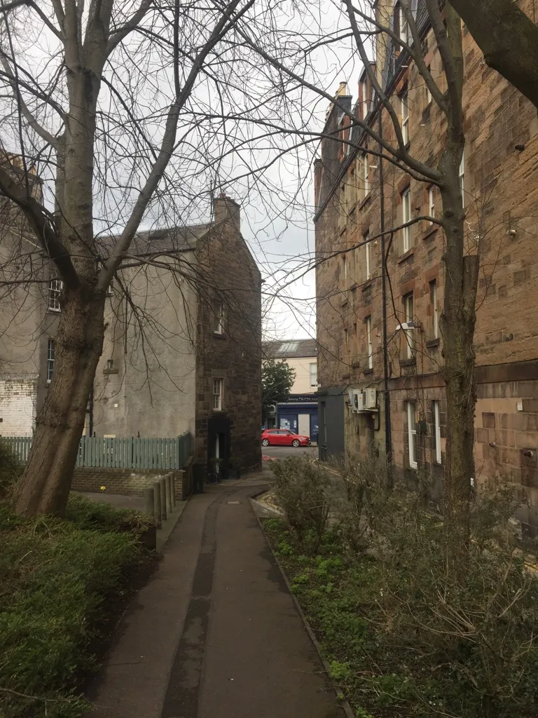Stockbridge