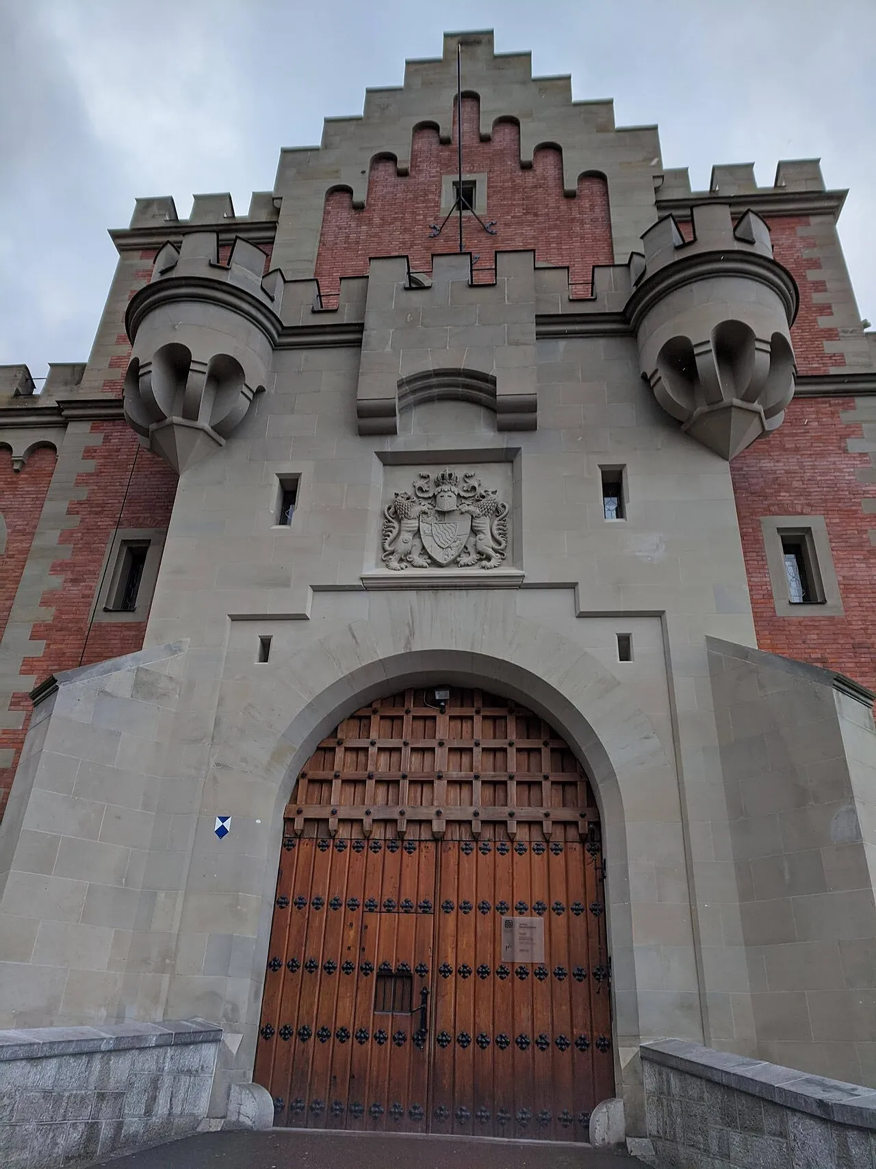 Schloss Neuschwanstein