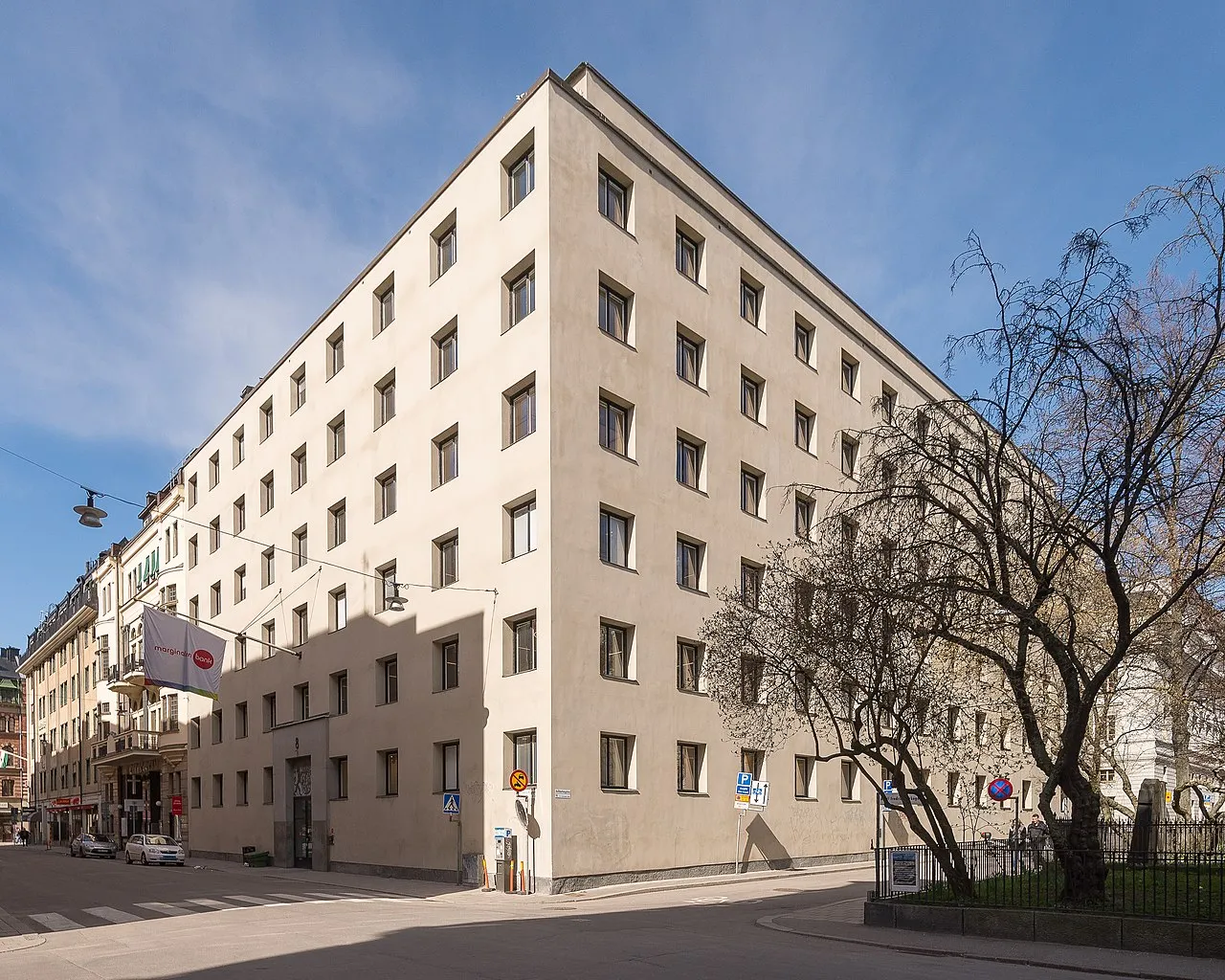 Riksförsäkringsanstalten
