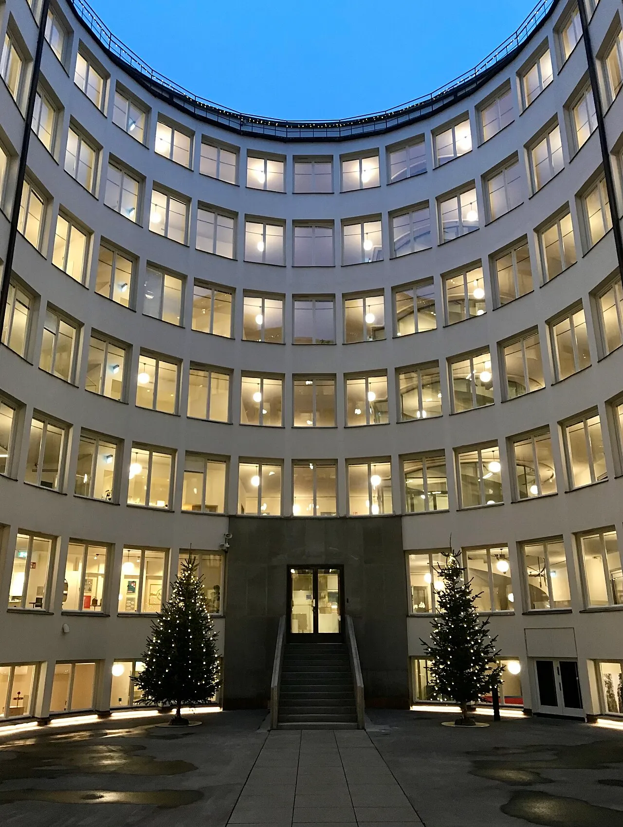 Riksförsäkringsanstalten