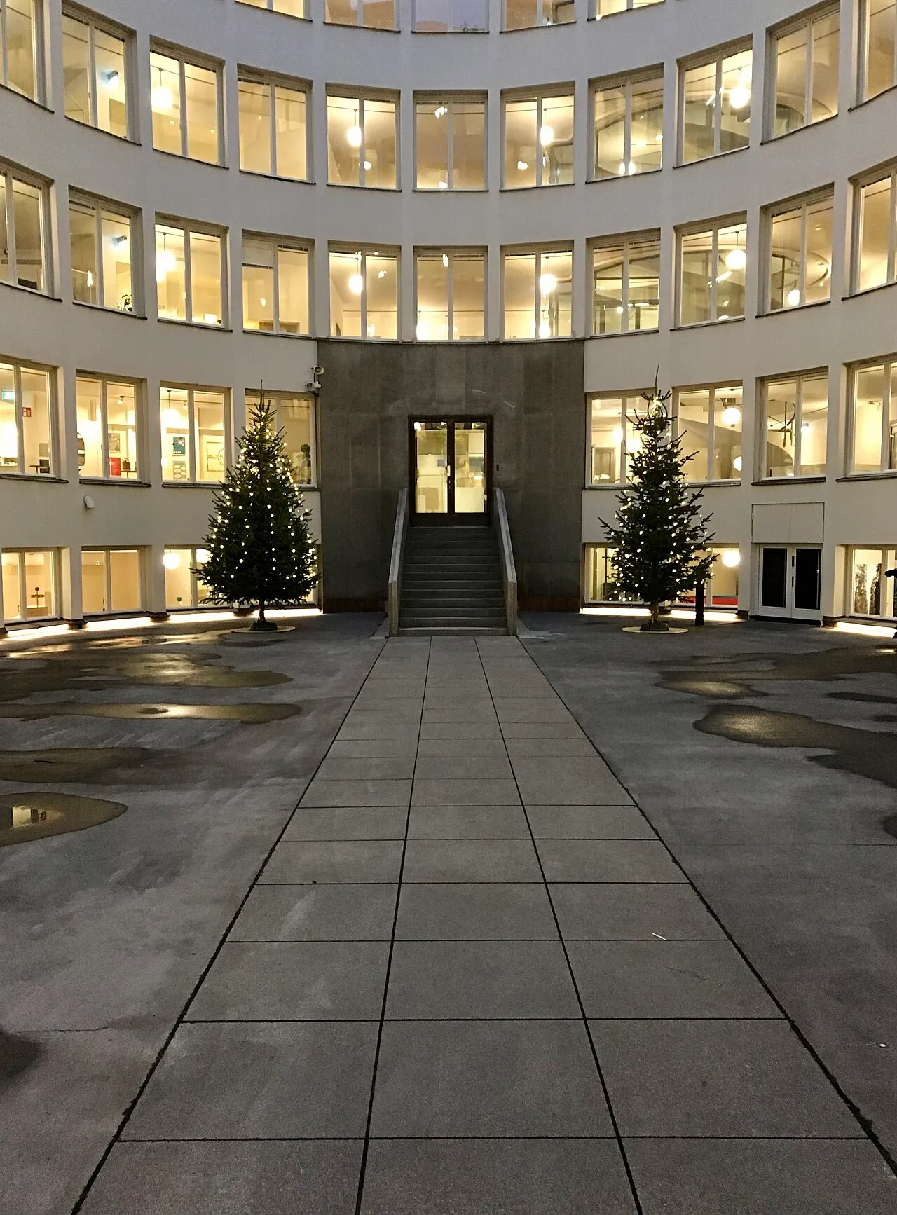 Riksförsäkringsanstalten