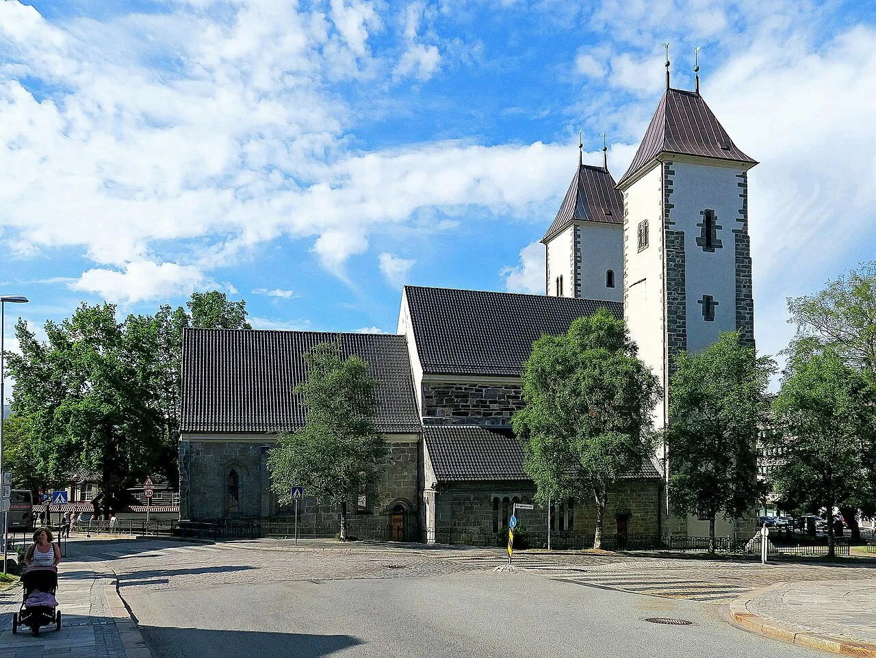 Mariakirken
