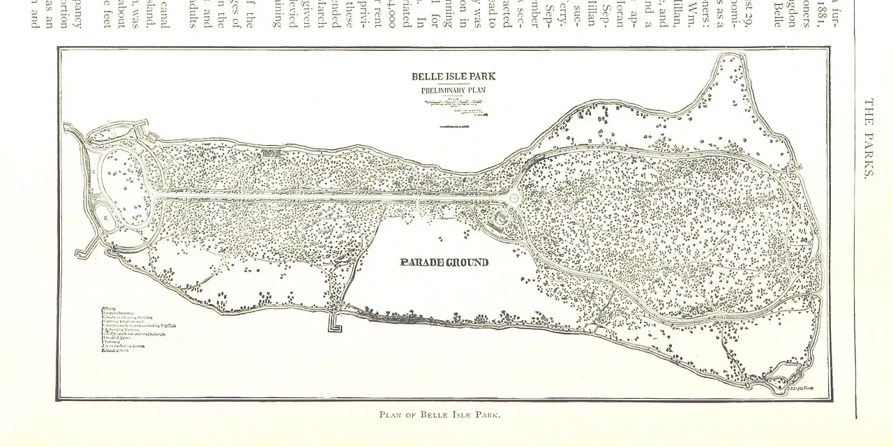 Belle Isle