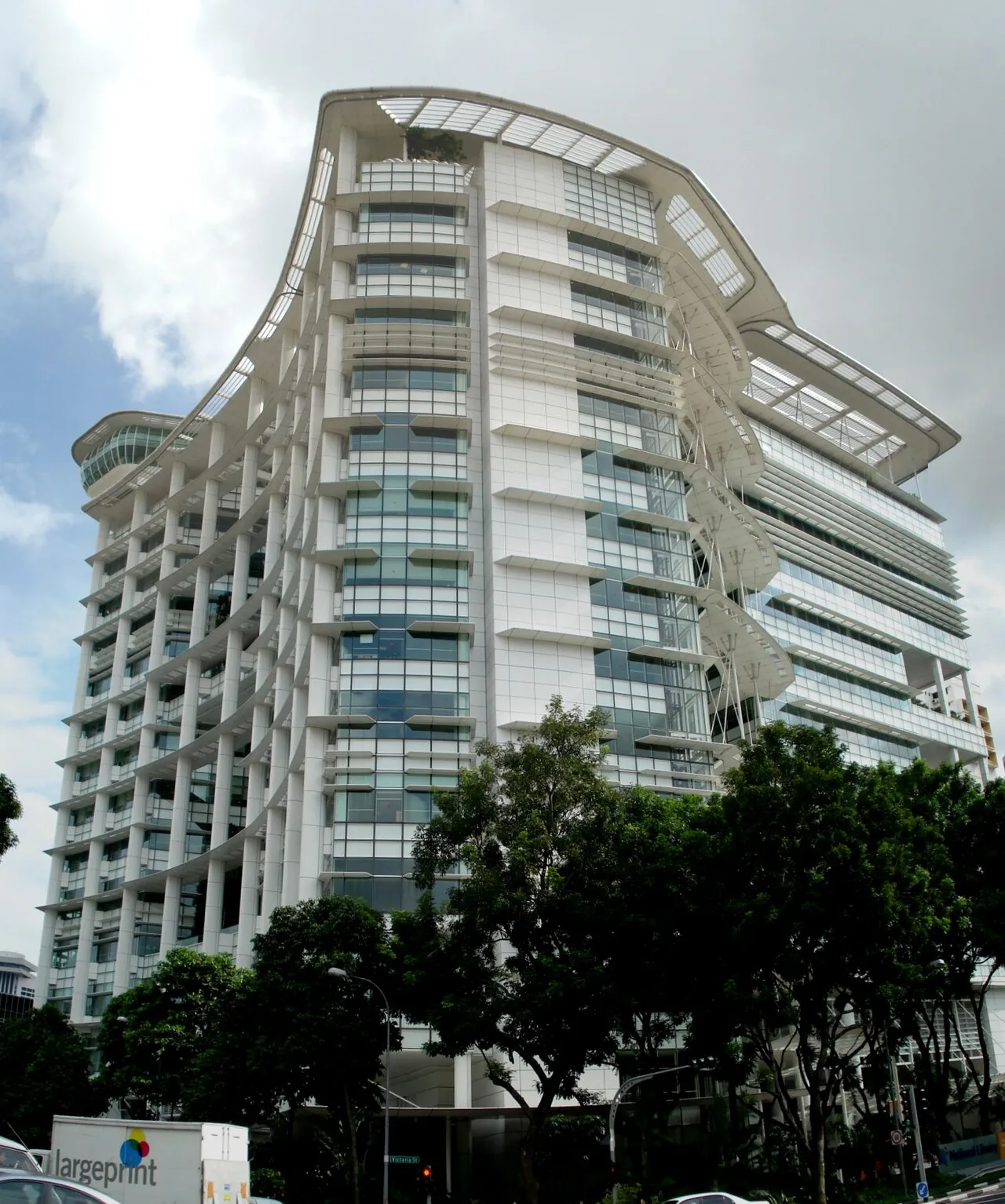 National Library