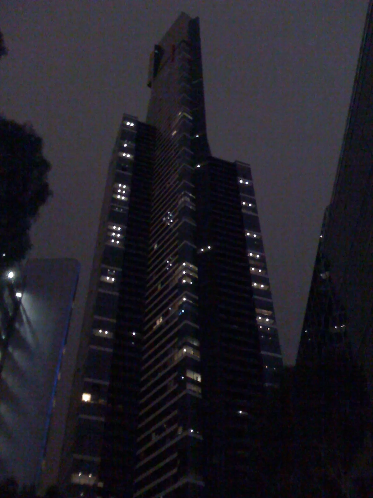 Eureka Tower