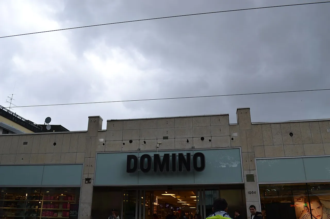 Domino
