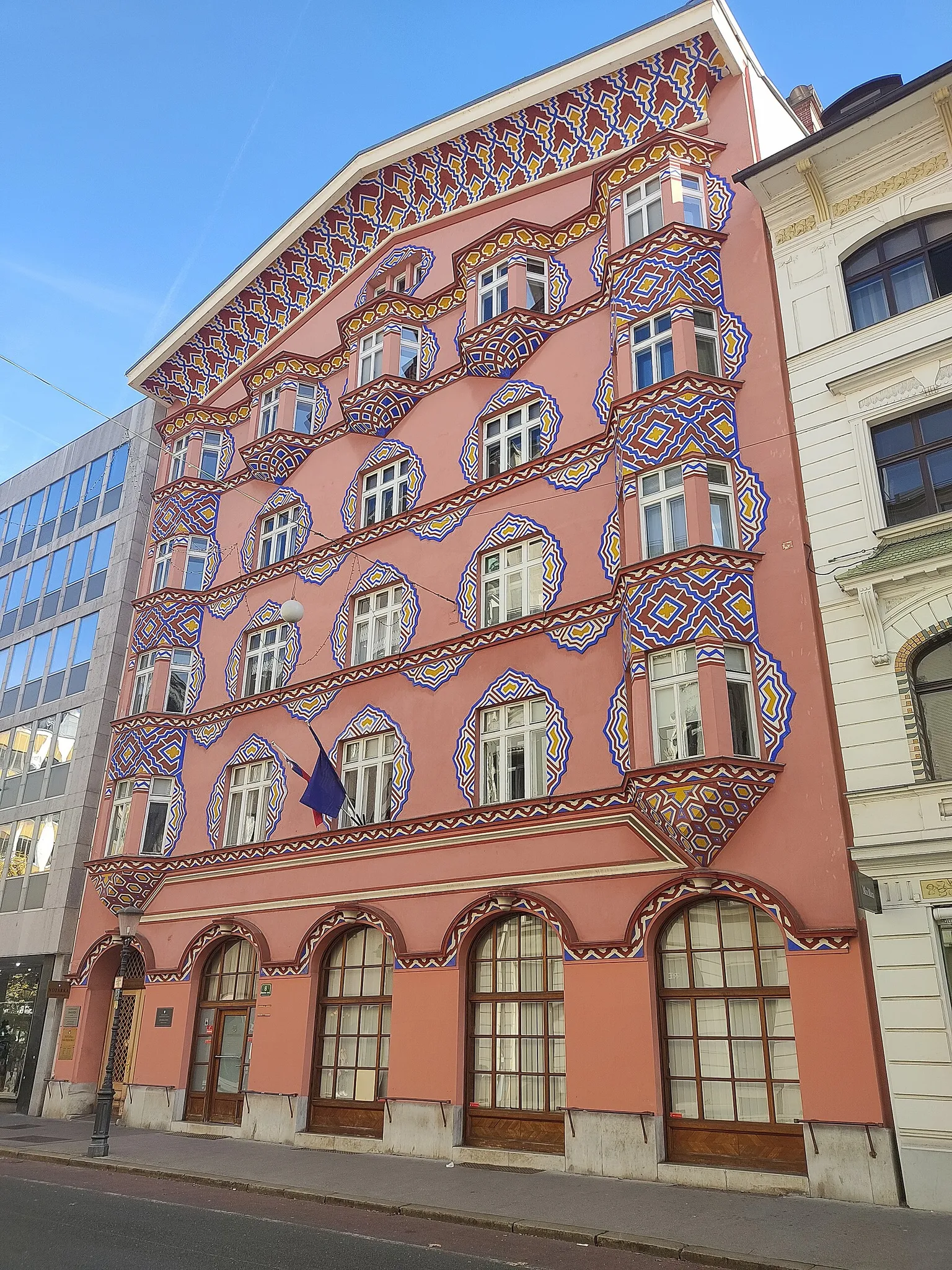 Cooperative Business Bank